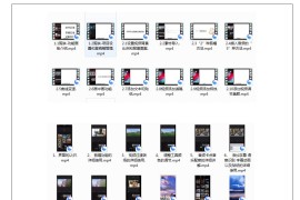 短視頻處理視頻教程_相冊里的視頻怎么剪輯短一點