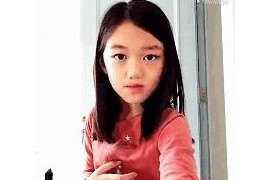 走秀短視頻教程全集_你認為劉濤的書法如何
