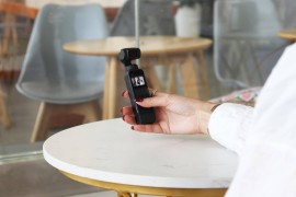 大疆一鍵短視頻教程_航拍無人機(jī)除了大疆還有什么值得推薦的嗎
