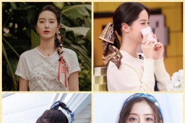 奶奶發(fā)飾短視頻教程_你見過最惡心的人是什么樣子