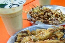奶茶茄子短視頻教程_你見過的摳門