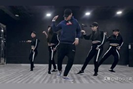 抖音舞蹈短視頻教程_抖音怎么拍超過15秒的視頻