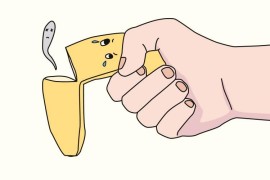 男性知識短視頻教程_如何正確給孩子進行性教育