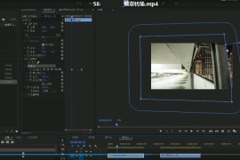 剪輯短視頻教程全套_為紅歌電影配音短視頻咋做