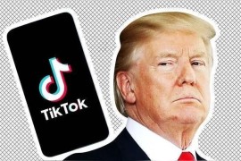 螞蟻抖音賺錢是真的嗎_特朗普要求抖音拆分tiktok