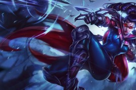 vn短視頻教程_為什么那么多人認為對線提莫好打vn