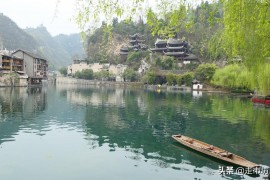 中山古鎮(zhèn)短視頻教程中山古鎮(zhèn)到肇慶德慶怎么坐車