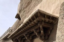 古建筑短視頻教程大全_亳州的歷史古建筑有哪些