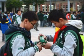 初中自媒體短視頻教程_男孩子初中畢業(yè)不想讀高中