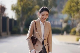 鞋子穿搭短視頻教程_這種鞋子搭配什么衣服
