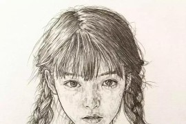 素描繪畫短視頻教程_繪畫零基礎(chǔ)的大學(xué)生想自學(xué)素描
