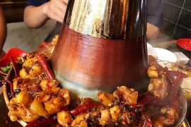 制作火鍋雞短視頻教程_雞火鍋怎么做好吃