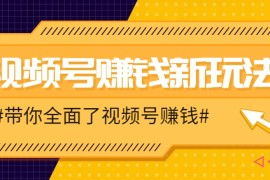 視頻號(hào)短視頻帶貨新玩法，用這個(gè)方法，一天傭金4407（附詳細(xì)教程）