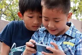手機怎么縮短視頻教程_拍小視頻怎樣給配音呀