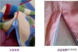 旗袍女短視頻教程_連衣裙應(yīng)該怎樣搭配呢