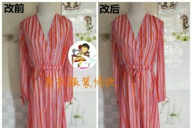 肩帶變短視頻教程_胖人怎么穿衣服顯瘦