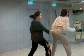 如何拍舞蹈短視頻教程_為什么跳舞拍視頻和現(xiàn)實不一樣