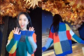 抖音彩虹圖標(biāo)_抖音上那些網(wǎng)紅旅游景點(diǎn)實(shí)際體驗(yàn)如何