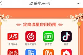 抖音免流量怎么開(kāi)通_華為手機(jī)怎么設(shè)置只用抖音定向流量