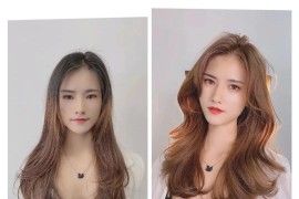 頭發(fā)怎么改短視頻教程_有沒有比較自然一些的卷發(fā)發(fā)型推薦