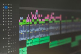 剪輯短視頻教程電腦版_抖音小視頻用電腦怎么剪輯優(yōu)化