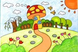 風(fēng)景好看短視頻教程_大概的流程是怎樣的