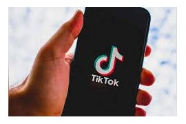 tiktok怎么看敏感內(nèi)容tiktok點(diǎn)不開怎么辦