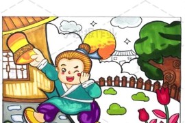 成語短視頻教程_二年級孩子不理解詞語的意思