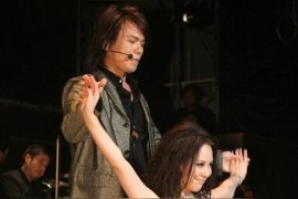 伍佰抖音里火的一首歌對(duì)于伍佰的突然爆火