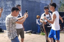 不會(huì)拍段子怎么利用抖音賺錢_怎么知道抖音熱門段子