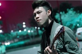 抖音里bgm一個女的唱的粵語歌_風(fēng)中有朵雨做的云抖音粵語發(fā)音