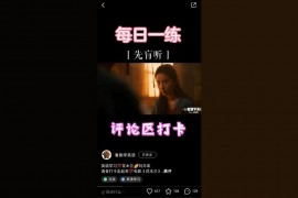 英語(yǔ)口語(yǔ)簡(jiǎn)短視頻教程如何練好英語(yǔ)口語(yǔ)的方法