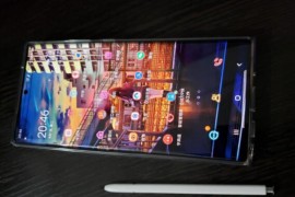 三星note20ultra筆有什么用_三星note20ultra息屏手寫怎么設置