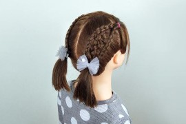 梳長頭發(fā)的短視頻教程_梳大背頭用什么梳子比較好