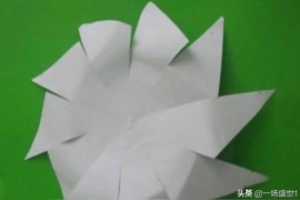 風車制作短視頻教程_風車做法