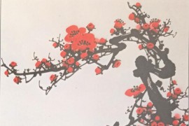 中國畫短視頻教程_沒有名師指導能學精嗎