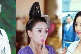 厚劉海剪短視頻教程_劉海很短怎么補(bǔ)救