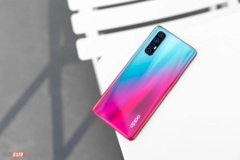 橫屏怎么錄短視頻教程_OPPOa5手機怎樣橫屏錄屏