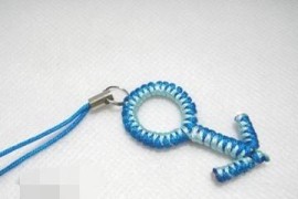 打結(jié)短視頻教程_星月菩提108的三通怎么打結(jié)