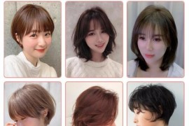 自己剪發(fā)短視頻教程_3歲女娃短發(fā)型剪法