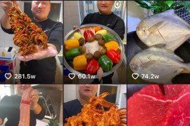 怎么拍炒菜短視頻教程_炒菜的過程20字寫一段話