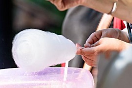 棉花糖制作短視頻教程_摩爾莊園蘋(píng)果棉花糖怎么做