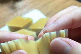 冰箱的短視頻教程_刷到什么內容的短視頻會觸動大家主動點贊
