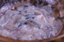 酸菜魚制作短視頻教程_用一只草魚你能做幾道菜