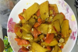 糍粑制作短視頻教程_湖北監(jiān)利油糍粑的做法