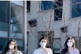 高級(jí)感短視頻教程_自拍戴墨鏡怎么拍出高級(jí)感