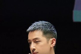 男生染發(fā)短視頻教程_男孩子染發(fā)什么顏色好看