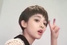 短發(fā)剪短視頻教程大全_夏天適合剪發(fā)造型哪個好看呢