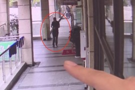 走路換衣服短視頻教程_有哪些嚇人的恐怖故事