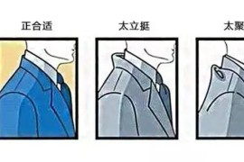 西服修改短視頻教程_西裝連衣裙太短怎么改